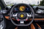Ferrari F8 Spider 2020 года